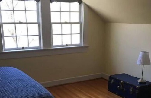 Heflin House | The Comfy Cottage House