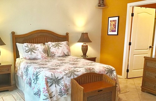 Laguna Vista House | The Comfy Villa - 5 AC