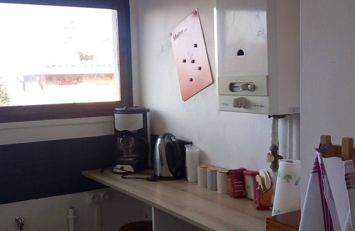 Saint-Gaudens Apartment | The Commingeoise break at the foot of the Pyrenees!