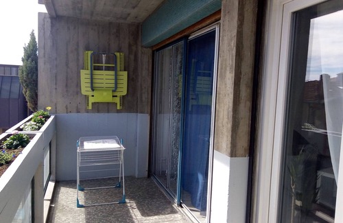 Saint-Gaudens Apartment | The Commingeoise break at the foot of the Pyrenees!