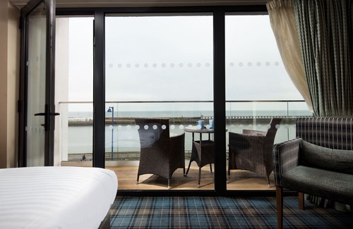 Blyth Hotel | The Commissioners Quay Inn - The Inn Collection Group