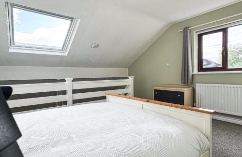 Llansanffraid Glan Conwy House | The Conwy Nest - Hot Tub