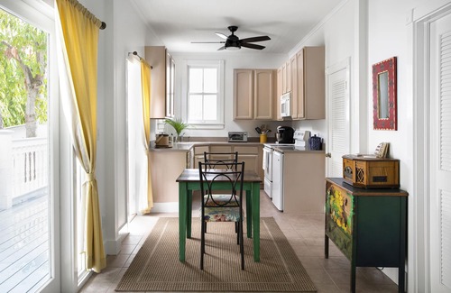 Old Town Bed & Breakfast | The Conch House Heritage Inn