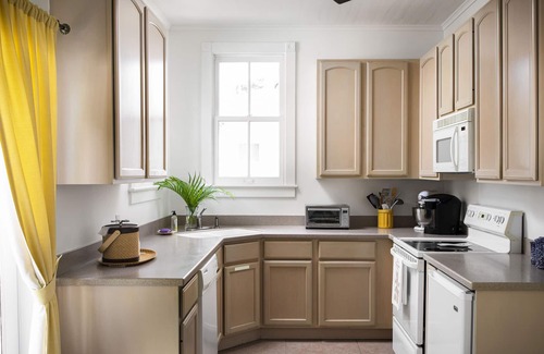 Old Town Bed & Breakfast | The Conch House Heritage Inn