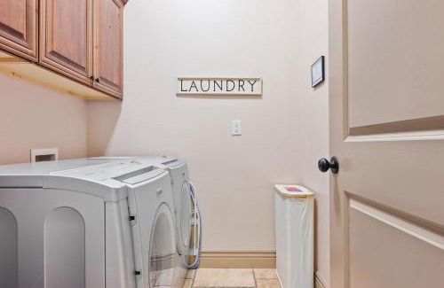 St. George Apartment | The Condo at Coral Springs Resort