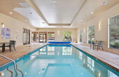 St. George Apartment | The Condo at Coral Springs Resort