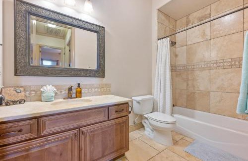 St. George Apartment | The Condo at Coral Springs Resort