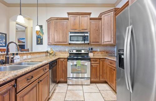 St. George Apartment | The Condo at Coral Springs Resort