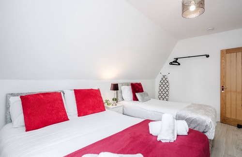 Bedford Apartment | The Conduit Apartment 6 by Homely Spaces