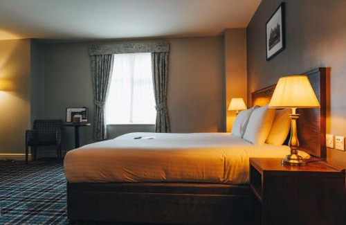 Coniston Hotel | The Coniston Inn - The Inn Collection Group