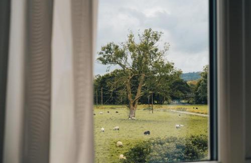Coniston Hotel | The Coniston Inn - The Inn Collection Group