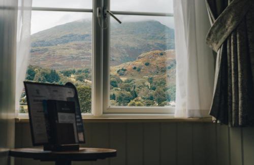 Coniston Hotel | The Coniston Inn - The Inn Collection Group