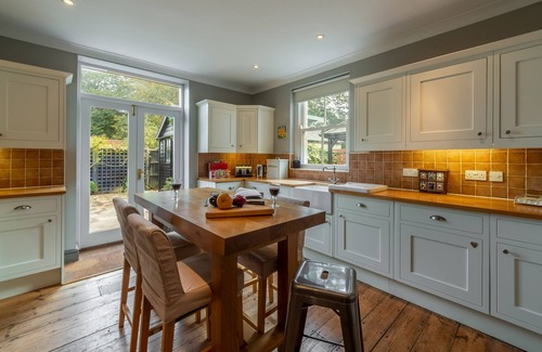 Wells-next-the-Sea House | The Constable's House, Wells-next-the-Sea, Norfolk