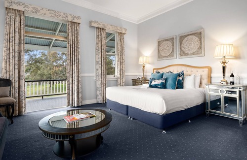 Pokolbin Hotel | The Convent Hunter Valley Hotel