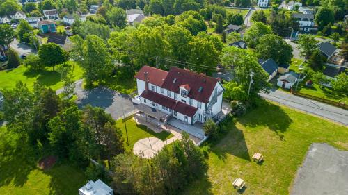 Brigus Bed & Breakfast | The Convent in Brigus