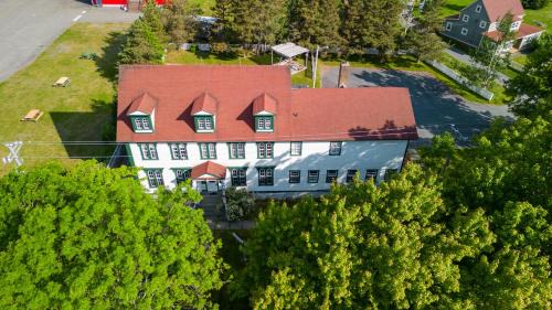 Brigus Bed & Breakfast | The Convent in Brigus