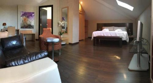 Calpe Hotel | The Cookbook Gastro Boutique Hotel & SPA
