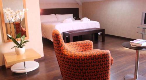 Calpe Hotel | The Cookbook Gastro Boutique Hotel & SPA