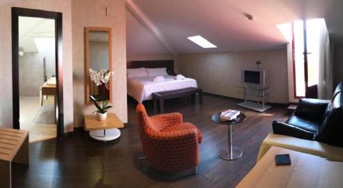 Calpe Hotel | The Cookbook Gastro Boutique Hotel & SPA