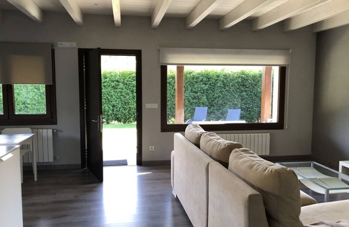 Llanes Cottage | The Cool Houses 5 minutes walking from Llanes