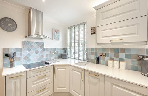 Wainfleet All Saints Cottage | The Cooperage- UK34818