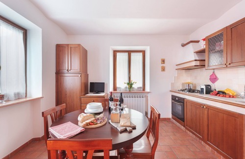 Magione Apartment | The Coot Complex "The Cavijone"