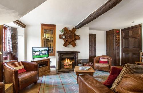 Coniston House | The Coppermines Mountain Cottages Sawyers, Carpenters, Millrace, Pelton Wheel, Sleeps 22