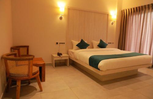 Kanyakumari Hotel | The Coral Kanyakumari