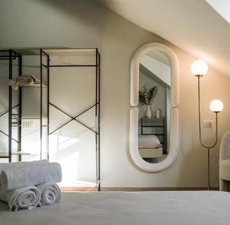 Madonna di Tirano Apartment | THE CORE - 4 min Walk to Bernina Express