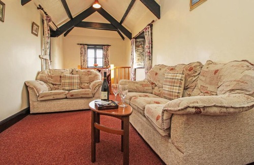 Liskeard House | The Corn Store, Liskeard