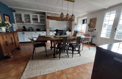 Langonnet House | The Corner Cottage