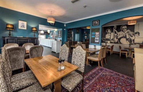 Frome Hotel | The Cornerhouse