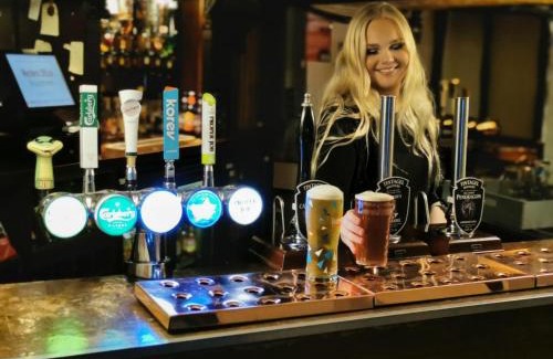 Tintagel Hotel | The Cornishman Inn