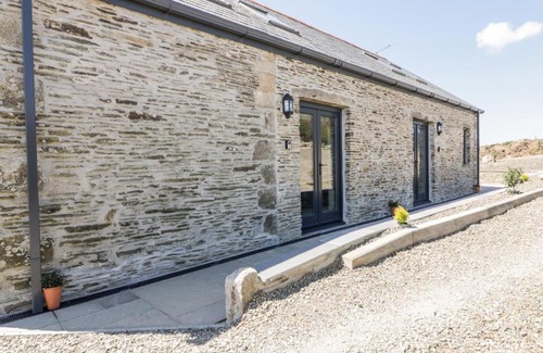 Bodmin House | The Cornstore