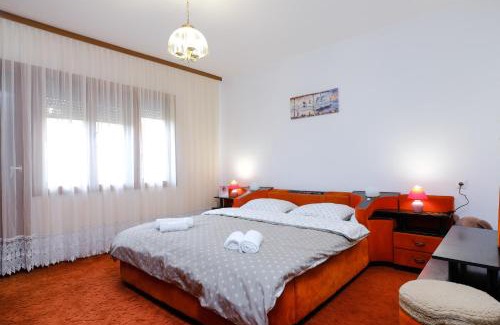 Visoko House | The Cosmic Gate 3