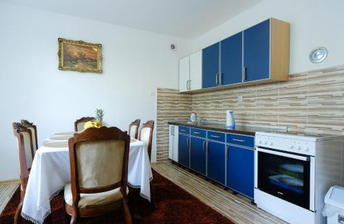 Visoko House | The Cosmic Gate 3