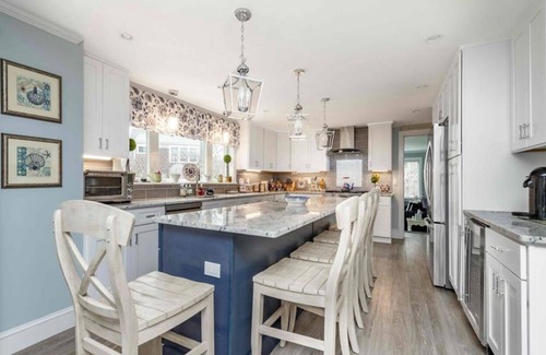 Katama House | The Costal Corner - Martha's Vineyard