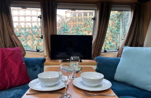 Stroud House | The Cosy Camper by MaisonPro