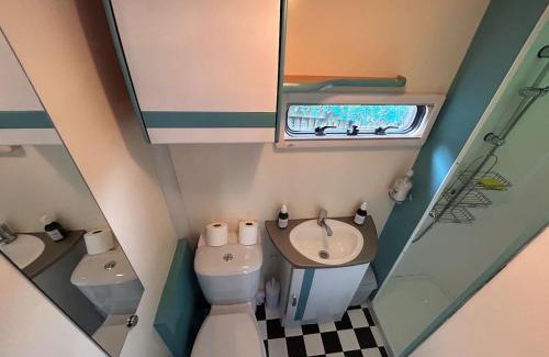 Stroud House | The Cosy Camper by MaisonPro