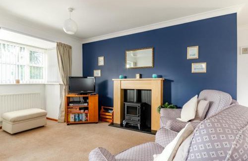 Walcott House | The Cosy Coastal