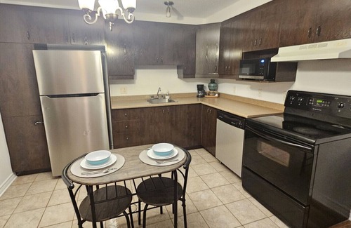 Plateau Apartment | The cosy ESSA 1 bedroom apartment Gatineau/Aylmer/Ottawa