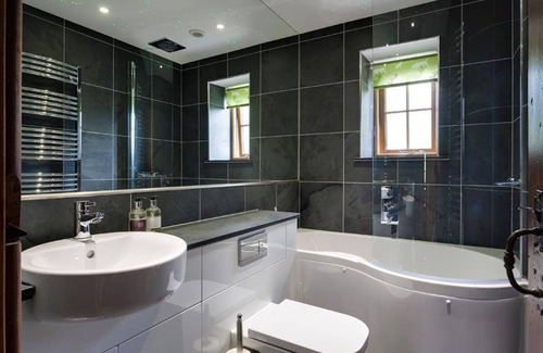 Troutbeck Cottage | THE COSY PEACOCK, pet friendly, with open fire in Troutbeck