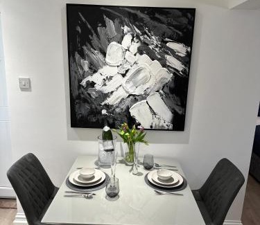 Lytham St. Anne's Apartment | The Cottage