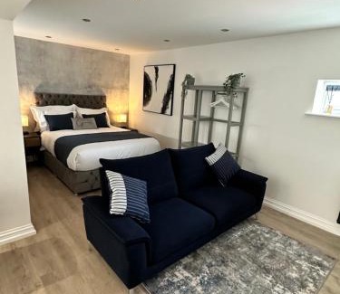 Lytham St. Anne's Apartment | The Cottage