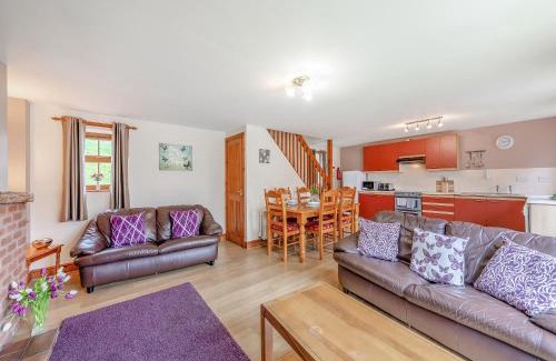 Alston House | The Cottage - 28645