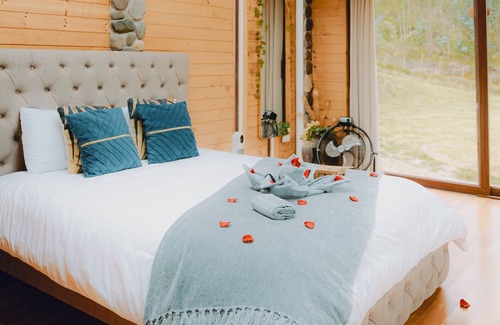 Angochagua Cabin | The Cottage Angochagua