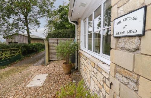Bath House | The Cottage At Barrow Mead