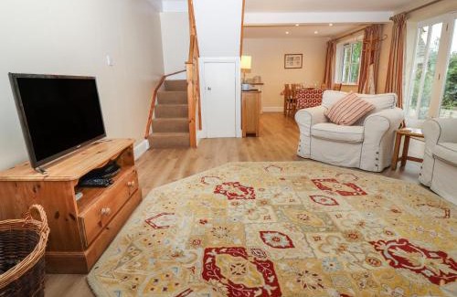 Bath House | The Cottage At Barrow Mead