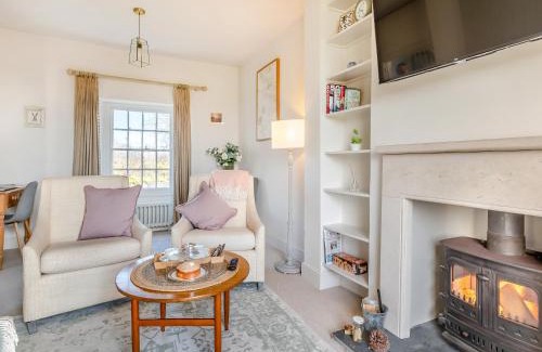 West Lydford House | The Cottage At Brook Farm