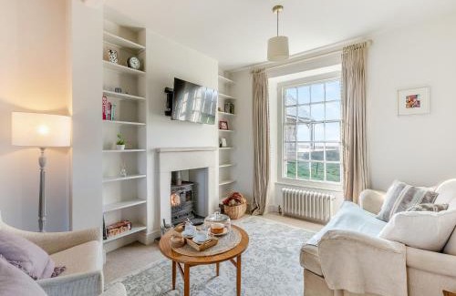 West Lydford House | The Cottage At Brook Farm